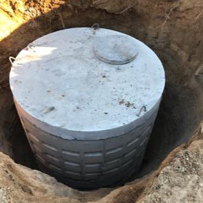 Cesspool Tank Installed Certified Cesspool Suffolk County
