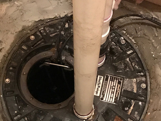 Septic Tank Installed Certified Cesspool Suffolk County