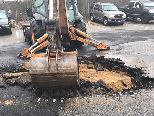Septic Tank Installed Certified Cesspool