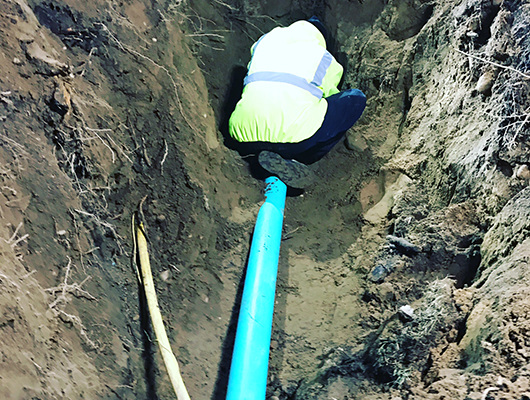 Cesspool Tank Installed Certified Cesspool Suffolk County